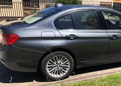 Vendo BMW 316 Luxury