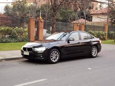 Vendo BMW 318I