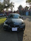 Vendo BMW 318i año 2011