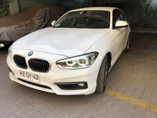 Vendo BMW como nuevo 2016