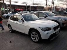 Vendo BMW X1 2011 por apuro