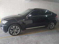 Vendo BMW X6 2012