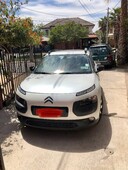 Vendo C4 Cactus Diésel