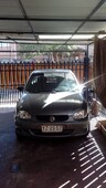 VENDO CHEVROLET CORSA 2006