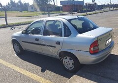 Vendo Chevrolet Corsa