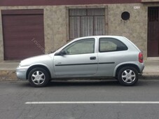 vendo chevrolet corsa