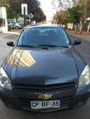 Vendo Chevrolet Corsa