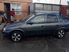 vendo chevrolet corsa