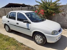 vendo chevrolet corsa