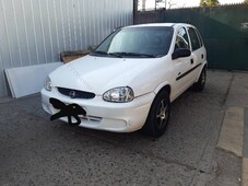 Vendo Chevrolet Corsa año 2000