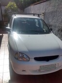 Vendo Chevrolet Corsa Extra PWR 1.6 - 2007