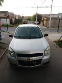 Vendo CHevrolet Corsa III año 2010