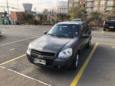 Vendo Chevrolet corsa III, único dueño