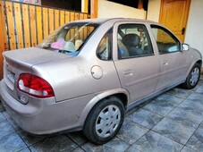 Vendo Chevrolet Corsa Plus 1.6 2009