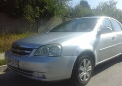 VENDO CHEVROLET OPTRA 2007 1.6 FULL IMPECABLE