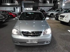 Vendo chevrolet optra limited