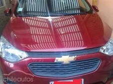 Vendo Chevrolet Sail 2018 - único dueño