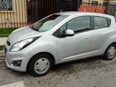 Vendo chevrolet spark gt