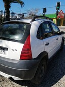 Vendo Citroen C3 xtr 1.6