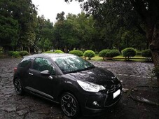 Vendo Citroen DS3 Año 2011 (conversable)