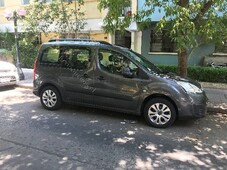 Vendo Citroen Multispace poco kilometraje.