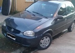 Vendo Corsa 2007 con A/C