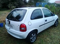 Vendo Corsa Swing 2007