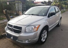 Vendo Dodge Caliber 2012