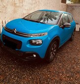 Vendo excelente Citroen C3