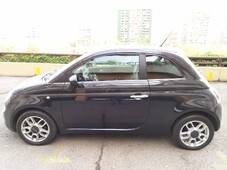 VENDO FIAT 500 AUTOMATICO