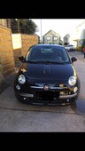 Vendo Fiat 500 excelente estado