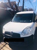 Vendo fiat doblo año 2014