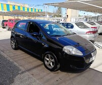 Vendo Fiat Grande Punto 1.3