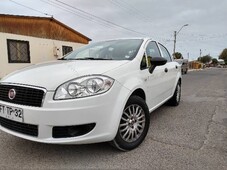 Vendo Fiat Linea 1.4 Active