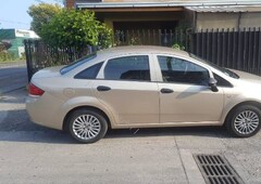 Vendo Fiat linea active 1.4