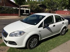 VENDO Fiat linea año 2015