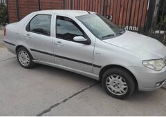 Vendo Fiat Siena año