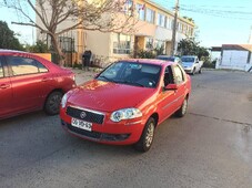 VENDO FIAT SIENA ELX 2010 EN PERFECTO ESTADO, TODO AL DÌA