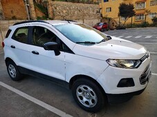 VENDO FORD ECOSPORT 2014 A TODA PRUEBA