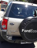 Vendo Ford Ecosport único dueño