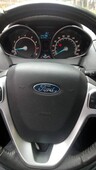 Vendo Ford Fiesta SE 2014 Impecable!!