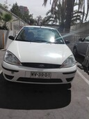 VENDO FORD FOCUS 2007 1.6 IMPECABLE!