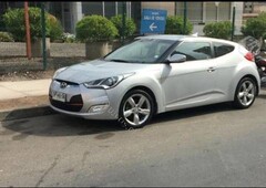 Vendo hermoso Hyundai veloster