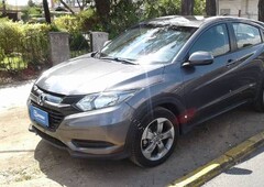 VENDO HONDA HRV LX AUTOMAT. 1.8 CC, IMPECABLE ESTADO