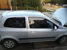 vendo hyundai