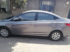 Vendo hyundai