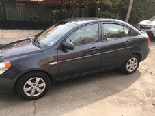 Vendo Hyundai Accent 2010- Unico dueño