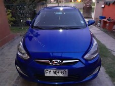 Vendo Hyundai Accent