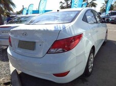 Vendo Hyundai Accent - Año 2014 - 20.000 KM