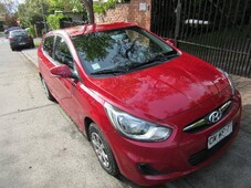 Vendo Hyundai Accent GLS 1.4